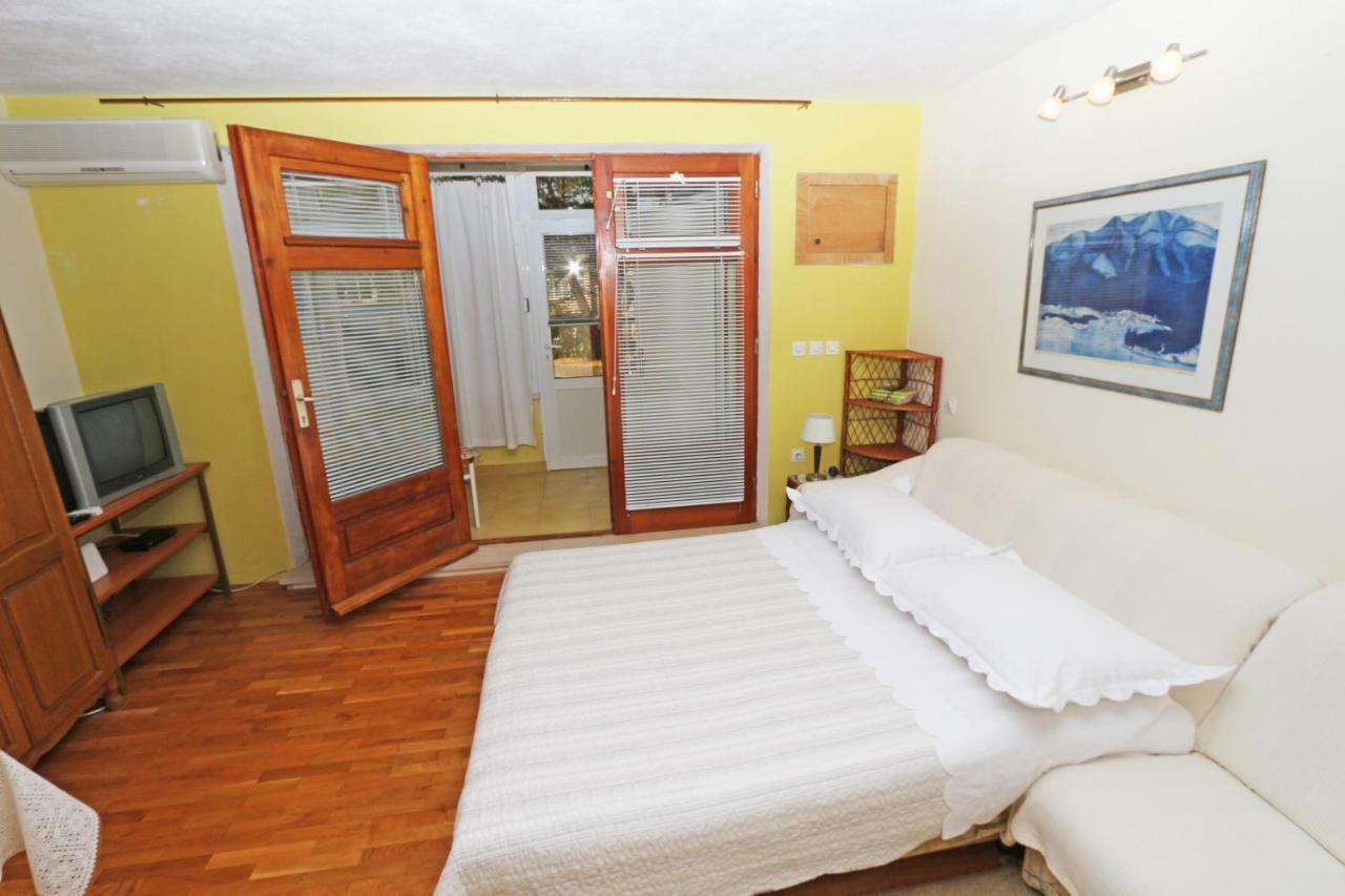 Studio Kotiska Makarska Eksteriør billede